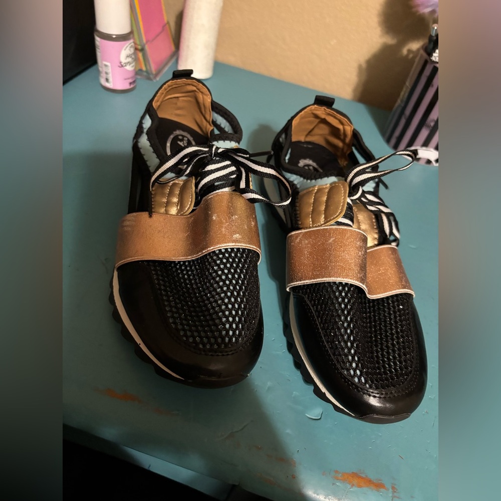 Fashion Sneakers